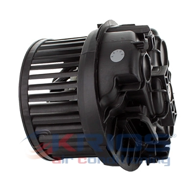 Interior Blower
